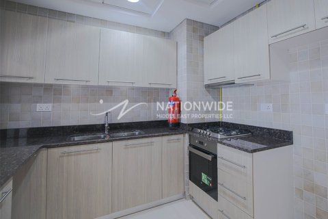 3 dormitorios Apartment en  Yas Island, UAE No. 3738 6