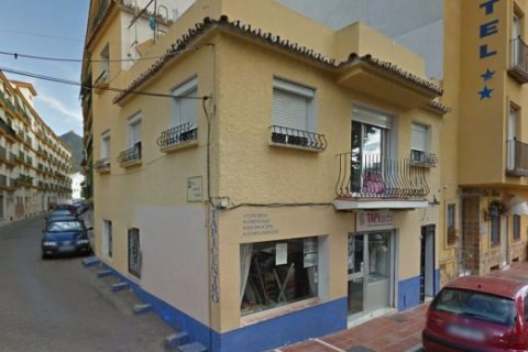 3 chambres Appartement à Marbella, Spain No. 25178 2