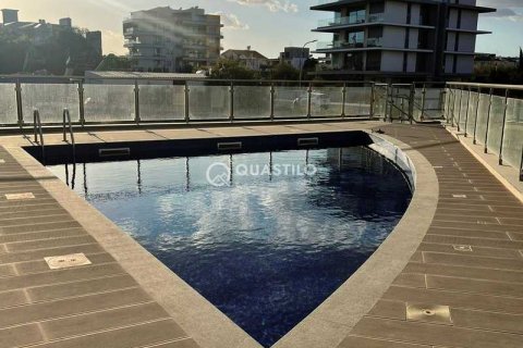 4 dormitorios Apartment en Limassol, Cyprus No. 66616 5