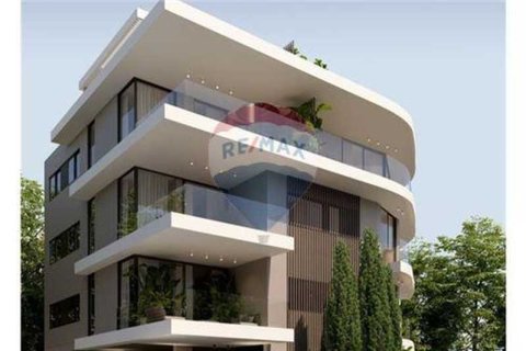 2 bedrooms Penthouse in Limassol, Cyprus No. 66614 2