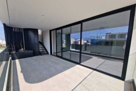 3 dormitorios Penthouse en Limassol, Cyprus No. 66617 8