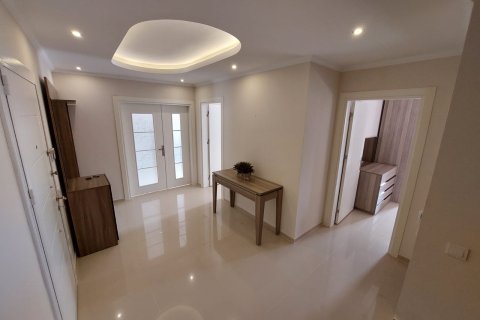 5+1 Penthouse à Tosmur, Turkey No. 12890 14