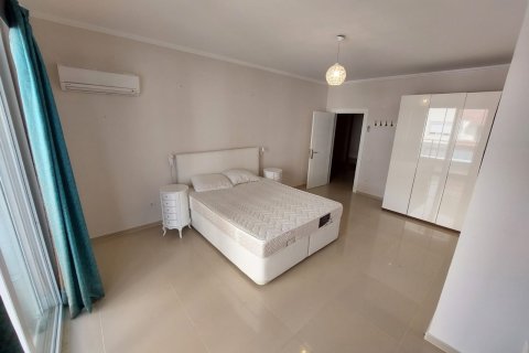 5+1 Penthouse à Tosmur, Turkey No. 12890 19