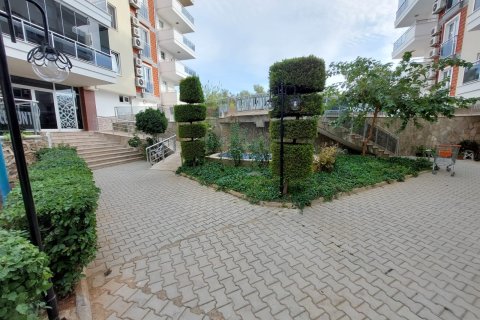 5+1 Penthouse à Tosmur, Turkey No. 12890 6