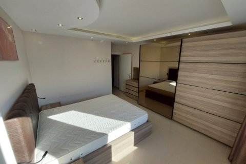 5+1 Penthouse à Tosmur, Turkey No. 12890 10