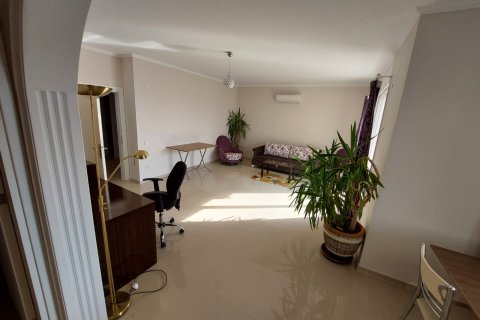 5+1 Penthouse à Tosmur, Turkey No. 12890 24