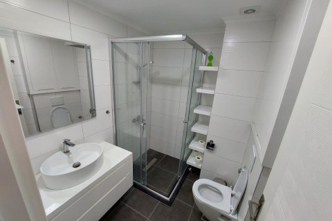 5+1 Penthouse à Tosmur, Turkey No. 12890 17