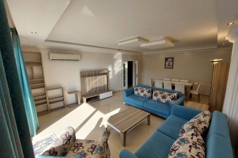 5+1 Penthouse à Tosmur, Turkey No. 12890 7