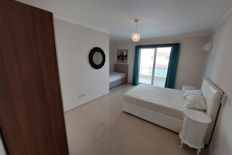 5+1 Penthouse à Tosmur, Turkey No. 12890 22