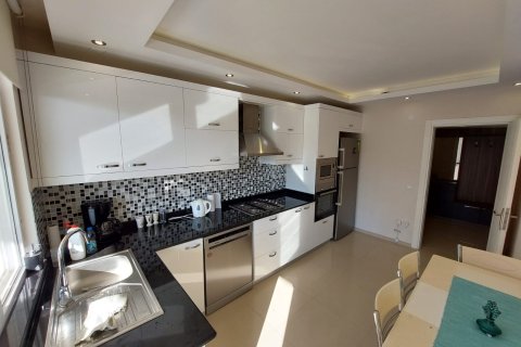 5+1 Penthouse à Tosmur, Turkey No. 12890 8