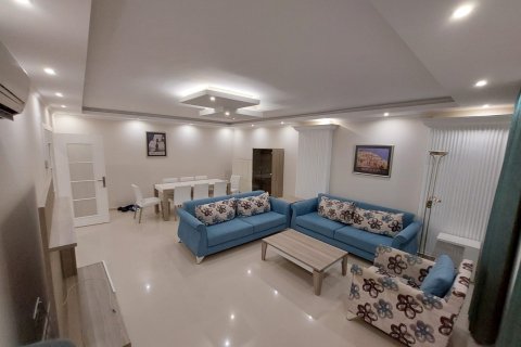 5+1 Penthouse à Tosmur, Turkey No. 12890 21