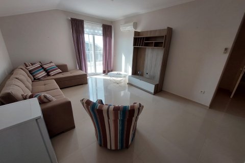 5+1 Penthouse à Tosmur, Turkey No. 12890 16