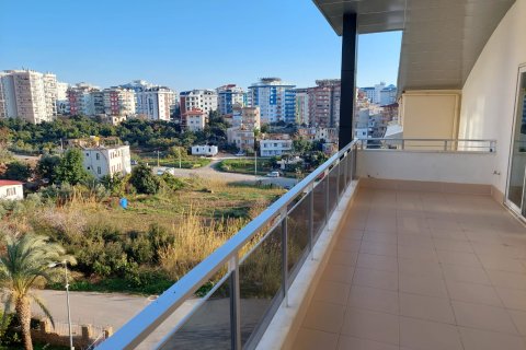 5+1 Penthouse à Tosmur, Turkey No. 12890 11