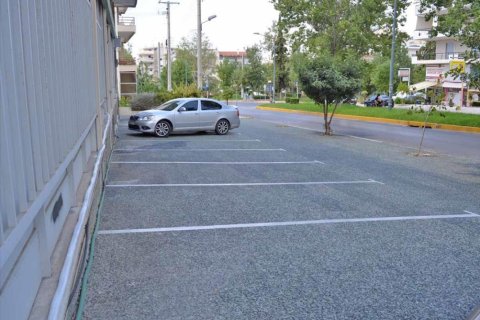 402m² Commercial property en Athens, Greece No. 49457 10