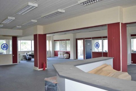 402m² Commercial property à Athens, Greece No. 49457 2