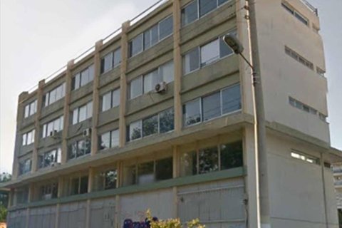 402m² Commercial property en Athens, Greece No. 49457 1