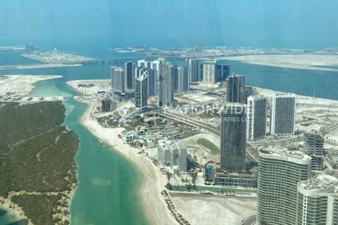 1 chambre Appartement à Al Reem Island, UAE No. 3857 4