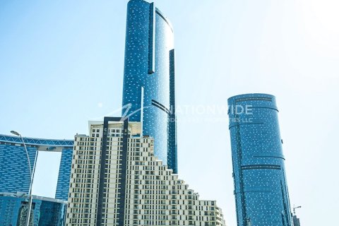 1 chambre Appartement à Al Reem Island, UAE No. 3857 5