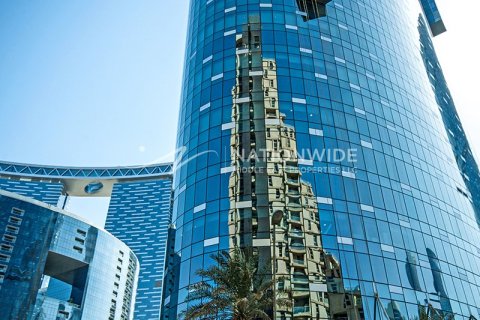 1 bedroom Apartment in Al Reem Island, UAE No. 3857 1