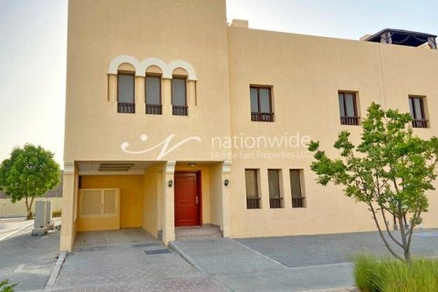 3 dormitorios Villa en Hydra Village, UAE No. 3299 1