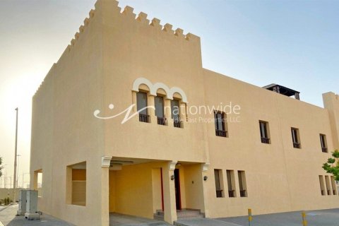 3 chambres Villa à Hydra Village, UAE No. 3299 4