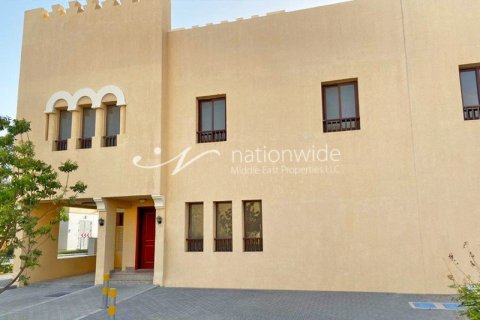 3 dormitorios Villa en Hydra Village, UAE No. 3299 2