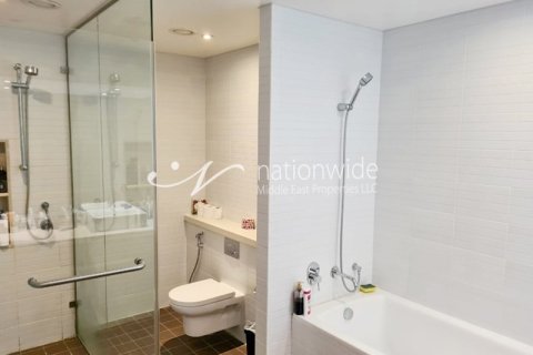 1 chambre Appartement à Al Raha Beach, UAE No. 3301 2