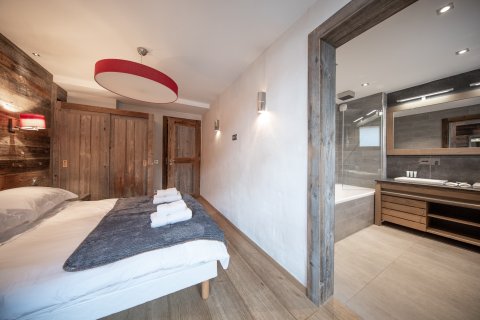 3 bedrooms Apartment in Morzine, France No. 68574 8