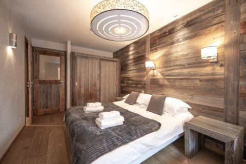 3 bedrooms Apartment in Morzine, France No. 68574 4