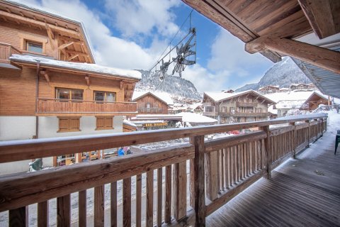 3 bedrooms Apartment in Morzine, France No. 68574 12