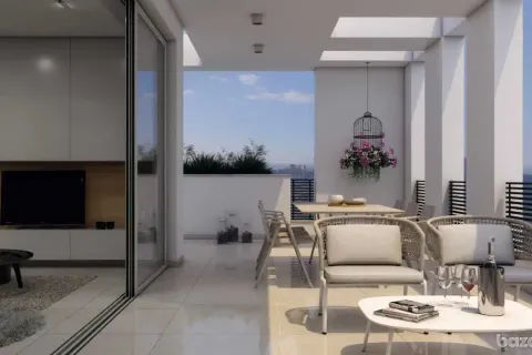 2 dormitorios Apartment en Germasogeia, Cyprus No. 40544 10