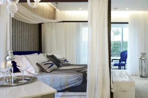 2 dormitorios Apartment en Pyrgos, Cyprus No. 40546 13