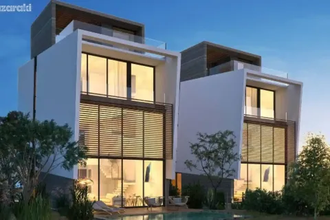 3 bedrooms Villa in Paphos, Cyprus No. 30320 2