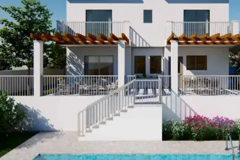 3 bedrooms Villa in Polis, Cyprus No. 30317 1