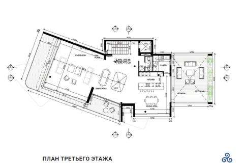 Вилла с 5 спальнями в Агиос Тихонас, Кипр №30155 7