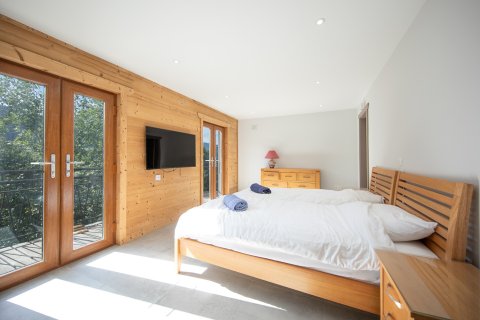 4 bedrooms Apartment in Morzine, France No. 67757 3