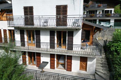 4 bedrooms Apartment in Morzine, France No. 67757 16