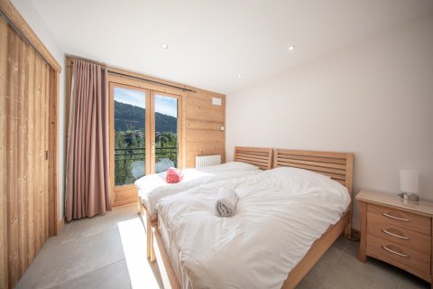 4 bedrooms Apartment in Morzine, France No. 67757 11