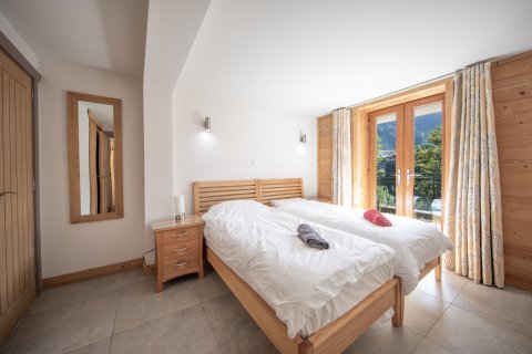 4 bedrooms Apartment in Morzine, France No. 67757 5