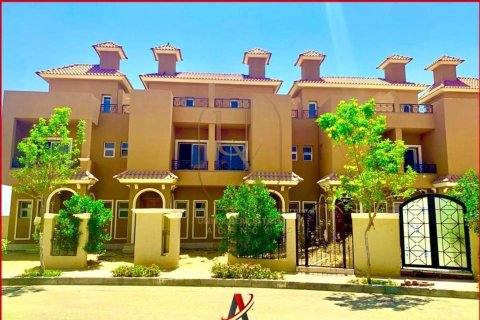 3 dormitorios Villa en Northern Expansions, Egypt No. 38299 3