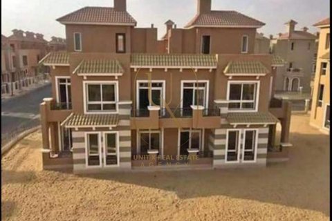 3 dormitorios Villa en Northern Expansions, Egypt No. 38299 2