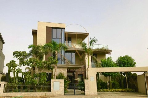 4 dormitorios Villa en The Estates, Egypt No. 38336 1