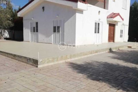 3 chambres House à Moni, Cyprus No. 29636 1