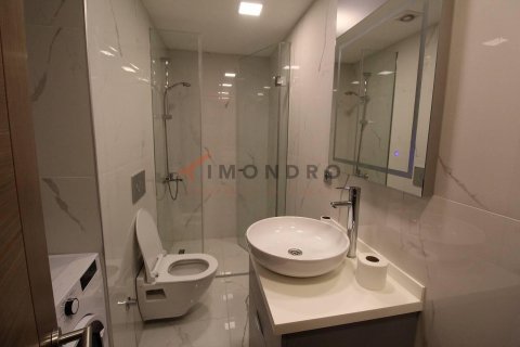 1+1 Appartement à Sisli, Turkey No. 17909 10