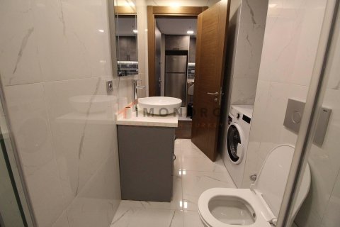 1+1 Appartement à Sisli, Turkey No. 17909 9