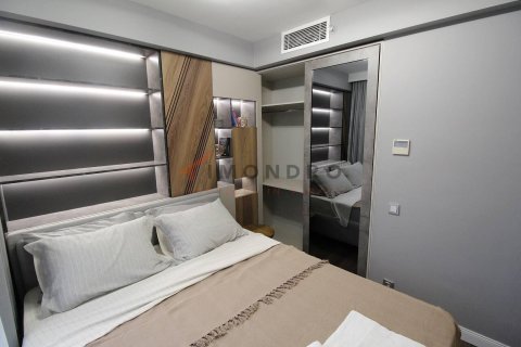 1+1 Appartement à Sisli, Turkey No. 17909 7