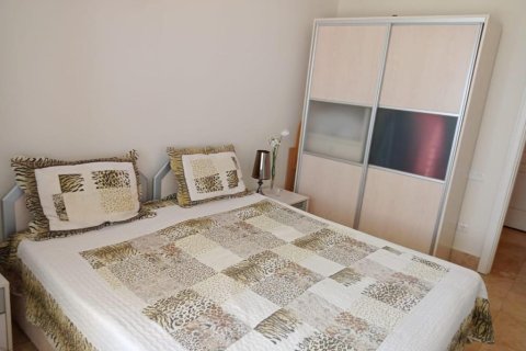 5 rooms Appartement à Cikcilli, Turkey No. 22317 9