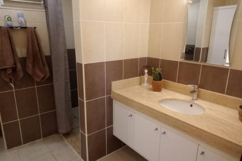 5 rooms Appartement à Cikcilli, Turkey No. 22317 18