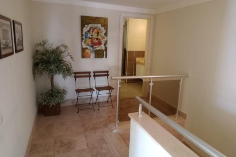 5 rooms Appartement à Cikcilli, Turkey No. 22317 21