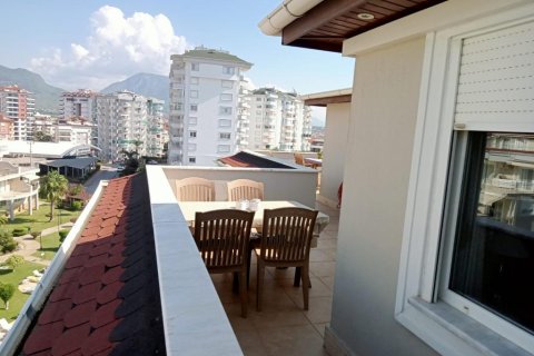 5 rooms Appartement à Cikcilli, Turkey No. 22317 27